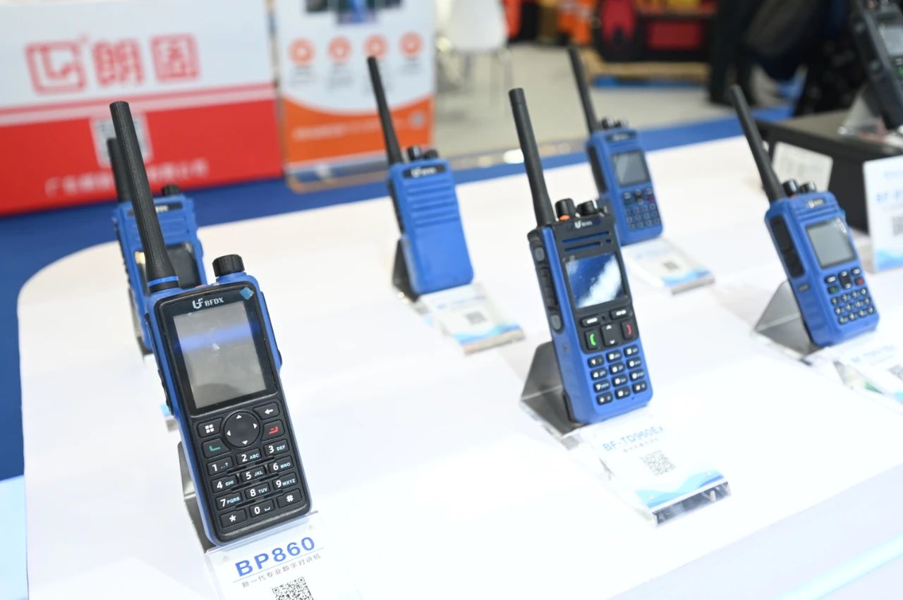 什么是量子加密對講？